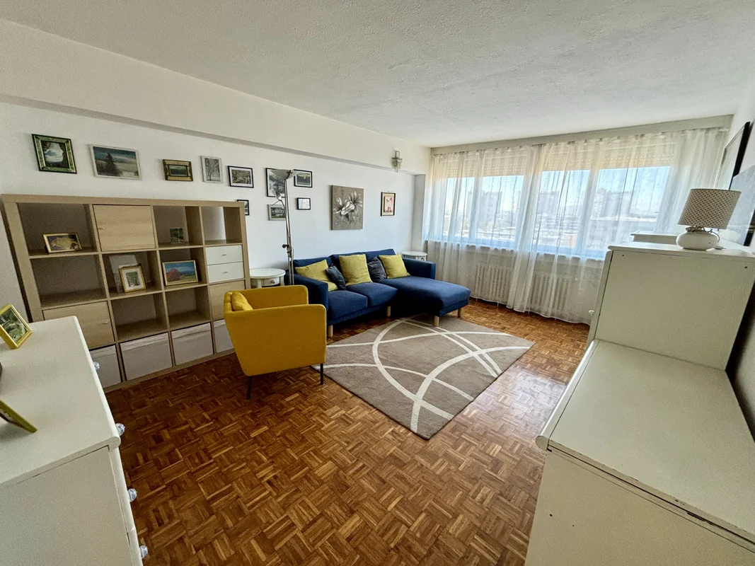 BEZ PROVIZIJE, Stan, Zagreb, Knežija, Prodaja, 57m2 sa balkonom