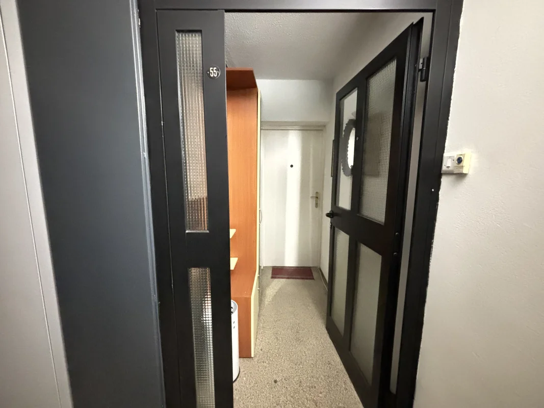 BEZ PROVIZIJE, Stan, Zagreb, Knežija, Prodaja, 57m2 sa balkonom