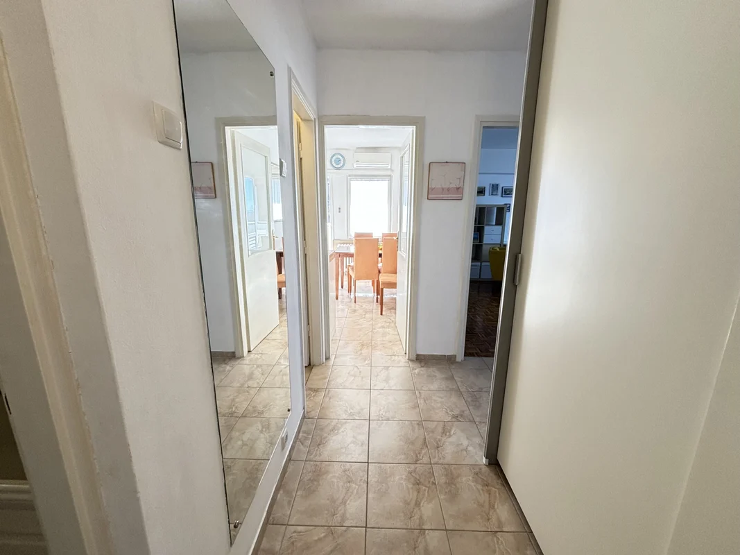 BEZ PROVIZIJE, Stan, Zagreb, Knežija, Prodaja, 57m2 sa balkonom