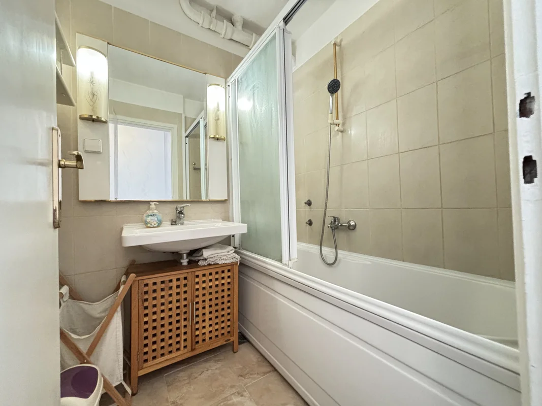 BEZ PROVIZIJE, Stan, Zagreb, Knežija, Prodaja, 57m2 sa balkonom