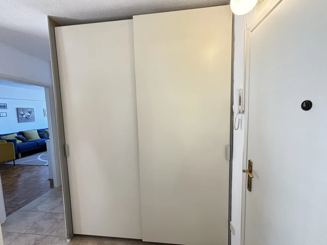 BEZ PROVIZIJE, Stan, Zagreb, Knežija, Prodaja, 57m2 sa balkonom