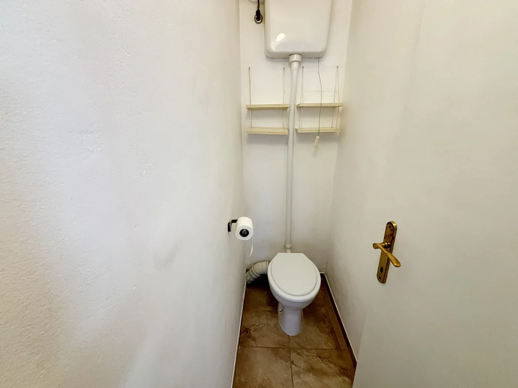 BEZ PROVIZIJE, Stan, Zagreb, Knežija, Prodaja, 57m2 sa balkonom