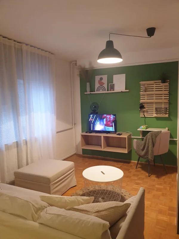 Stan, Zagreb, malesnica, 42m2 u slijepoj ulici!!