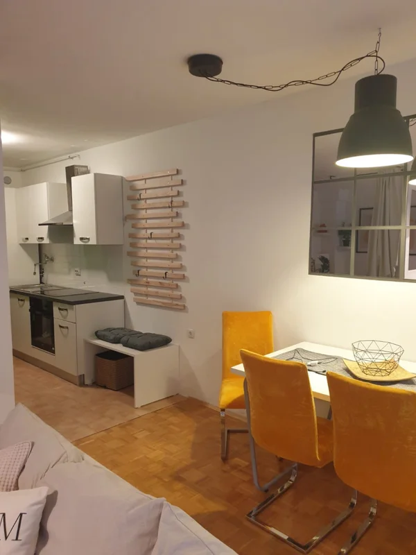 Stan, Zagreb, malesnica, 42m2 u slijepoj ulici!!