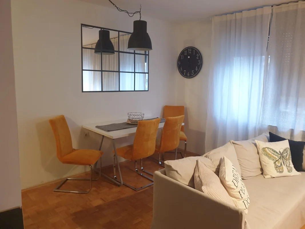 Stan, Zagreb, malesnica, 42m2 u slijepoj ulici!!