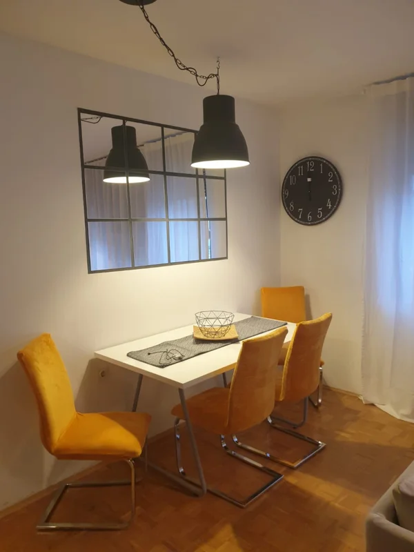 Stan, Zagreb, malesnica, 42m2 u slijepoj ulici!!