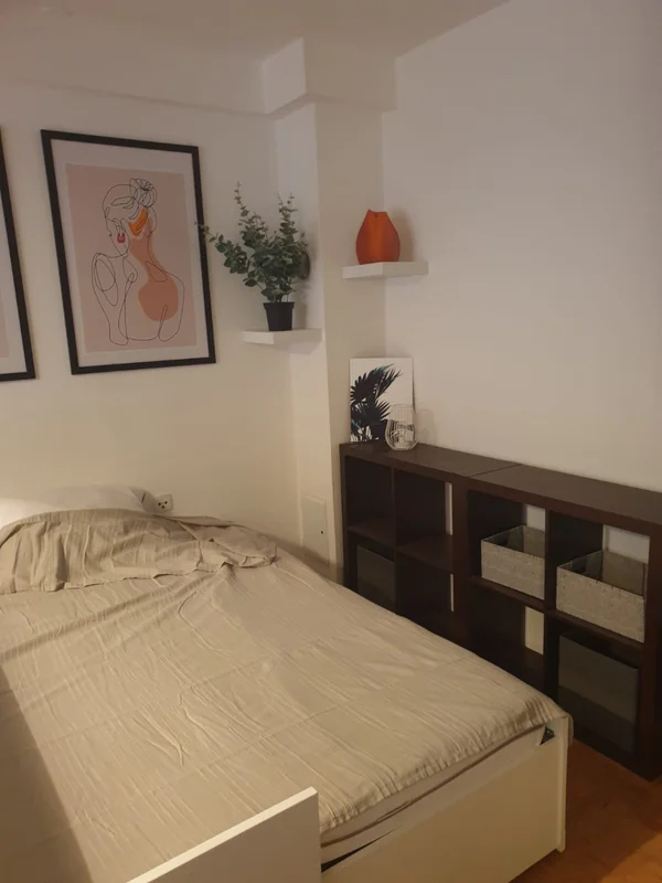 Stan, Zagreb, malesnica, 42m2 u slijepoj ulici!!