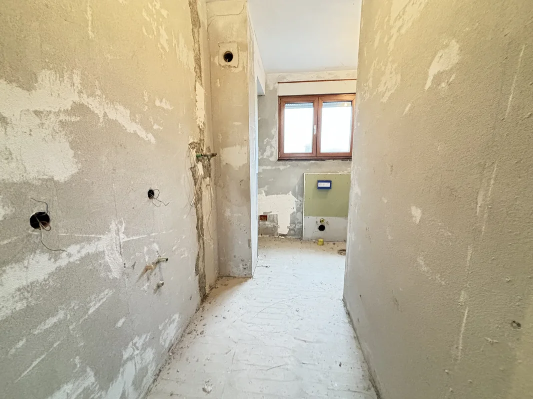 Penthouse s velikom terasom i panoramskim pogledom – Bijenik