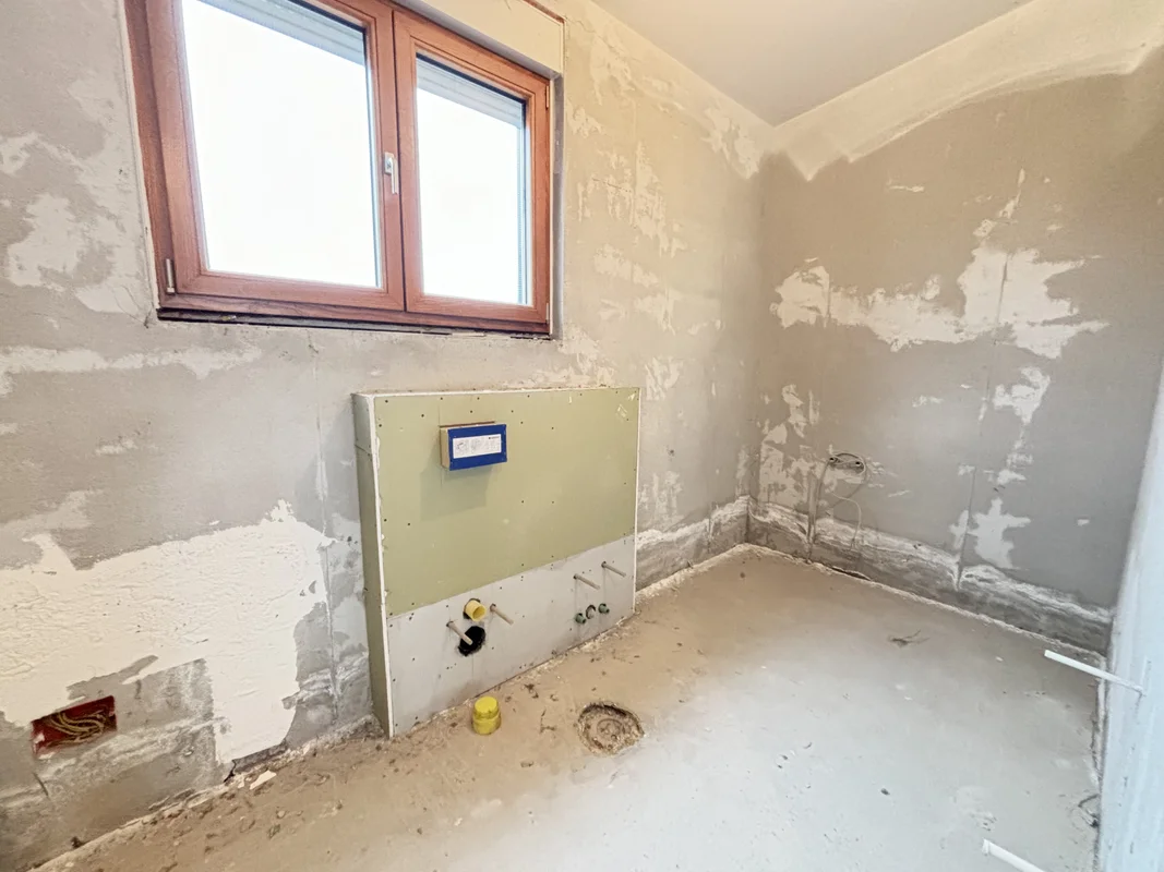 Penthouse s velikom terasom i panoramskim pogledom – Bijenik