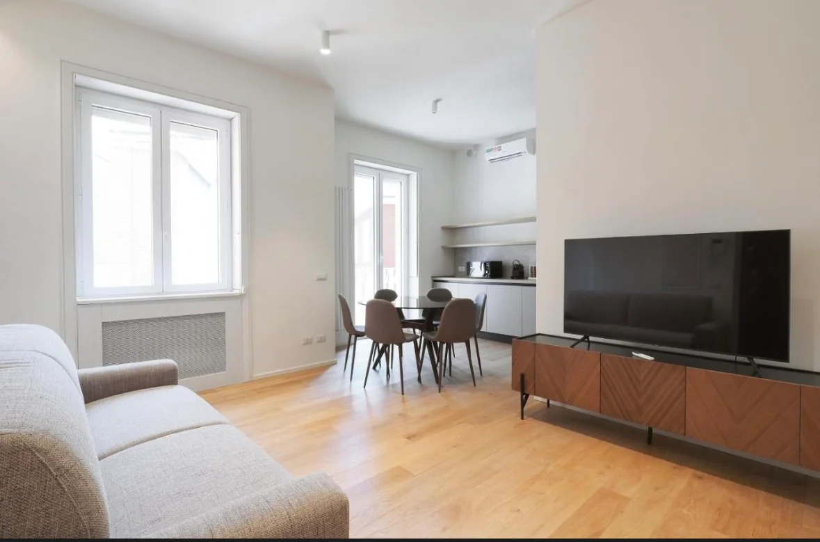 Moderan 53 m² stan s balkonom na Trešnjevci – odlično održavan