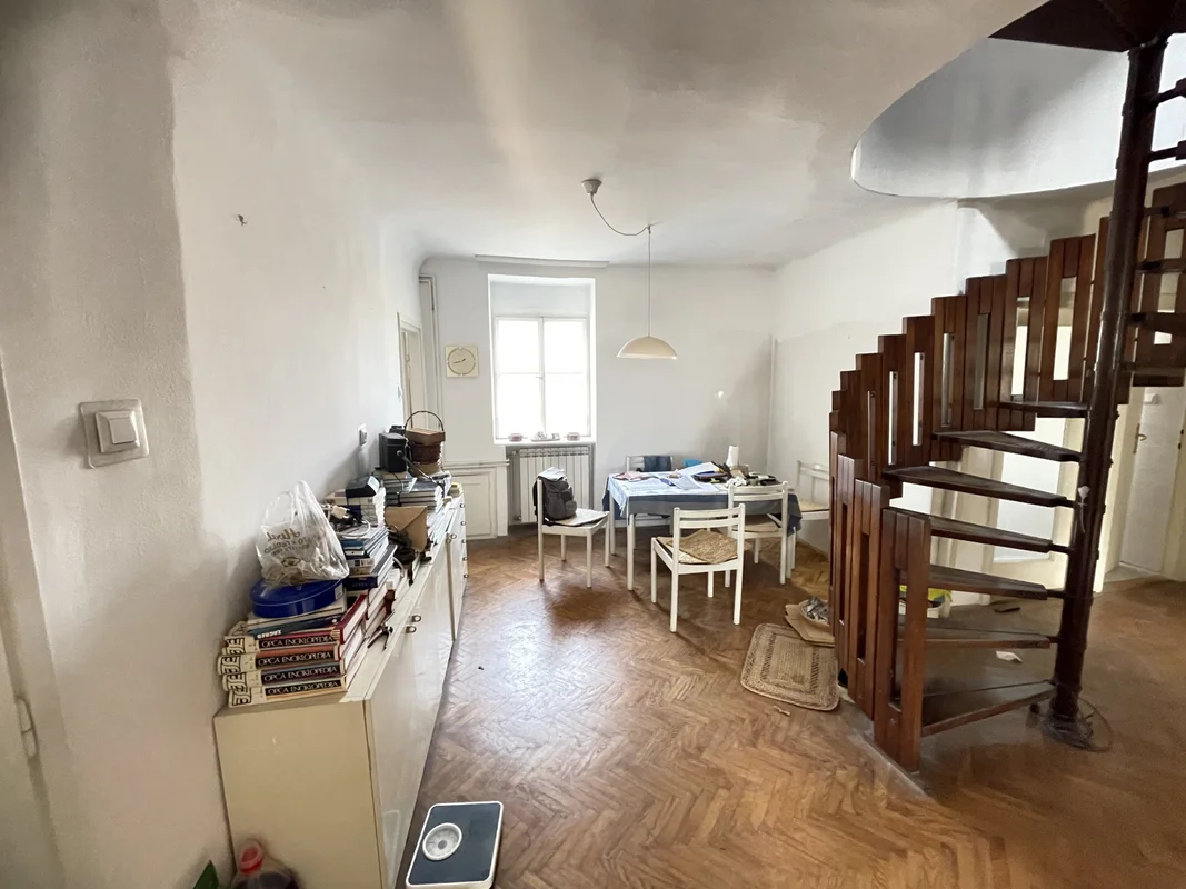 Stan, Zagreb, Cvjetno Naselje, top Lokacija!!