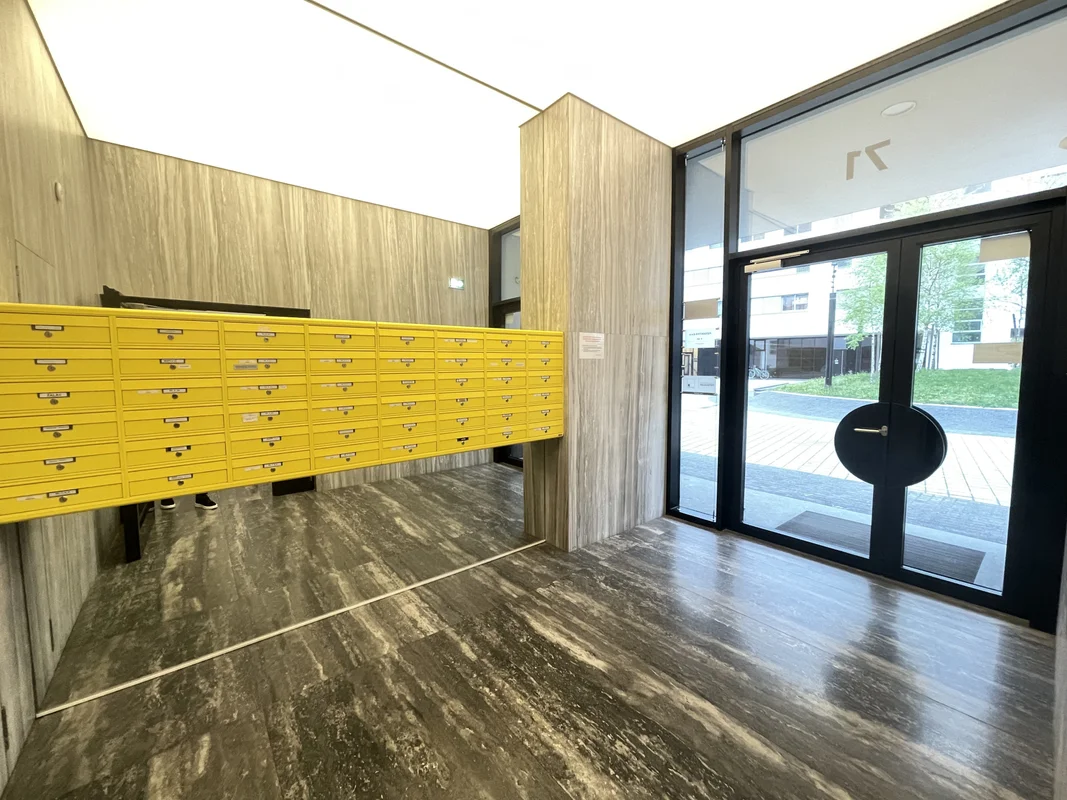 Stan, Zagreb, Trnje, SARAS CENTAR, 45,27m2!! LUKSUZNA NOVOGRADNJA!