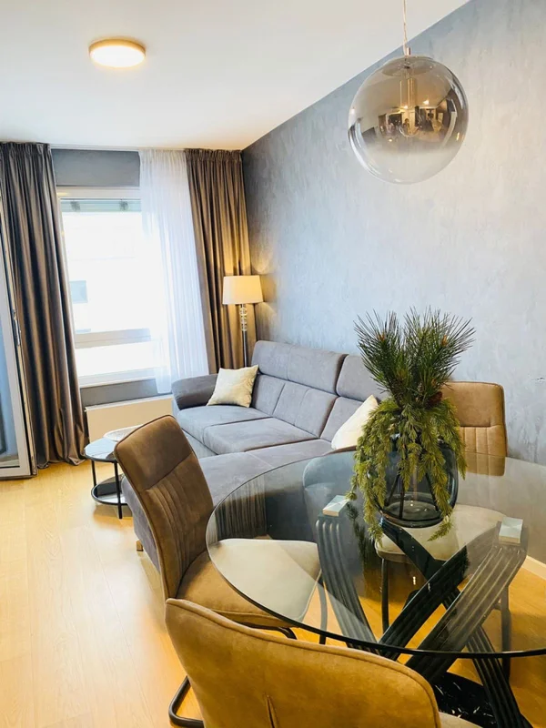 Stan, Zagreb, Trnje, SARAS CENTAR, 45,27m2!! LUKSUZNA NOVOGRADNJA!