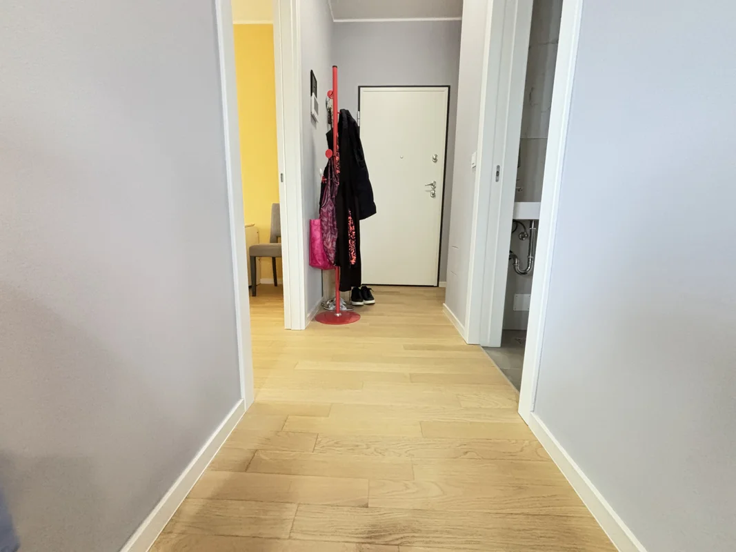 Vrapče, 4-soban stan 80 m², Garaža, Kompletno namješten!