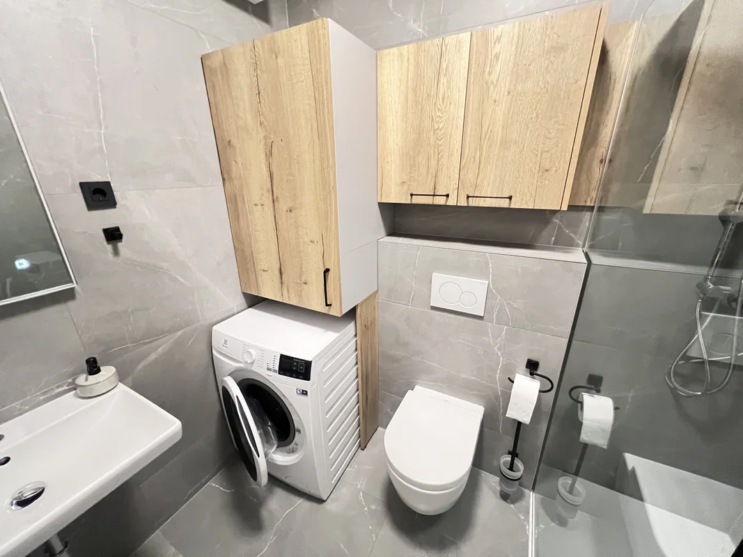 Stan, Zagreb, NOVOGRADNJA SARAS CENTAR, 81m2 + ostava + parking!!