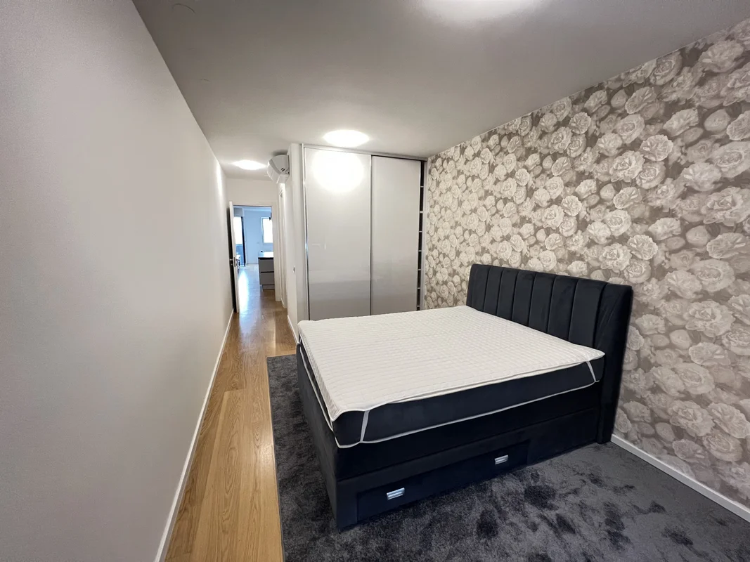 Stan, Zagreb, NOVOGRADNJA SARAS CENTAR, 81m2 + ostava + parking!!
