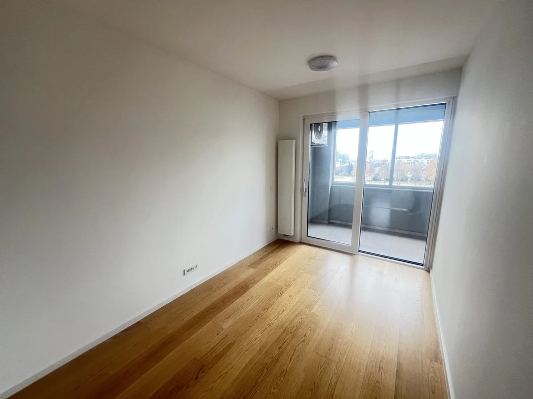 Stan, Zagreb, NOVOGRADNJA SARAS CENTAR, 81m2 + ostava + parking!!