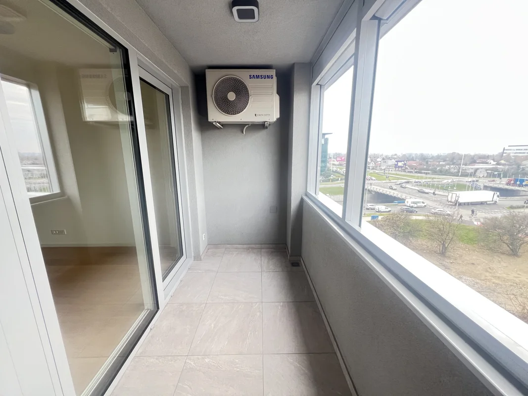 Stan, Zagreb, NOVOGRADNJA SARAS CENTAR, 81m2 + ostava + parking!!