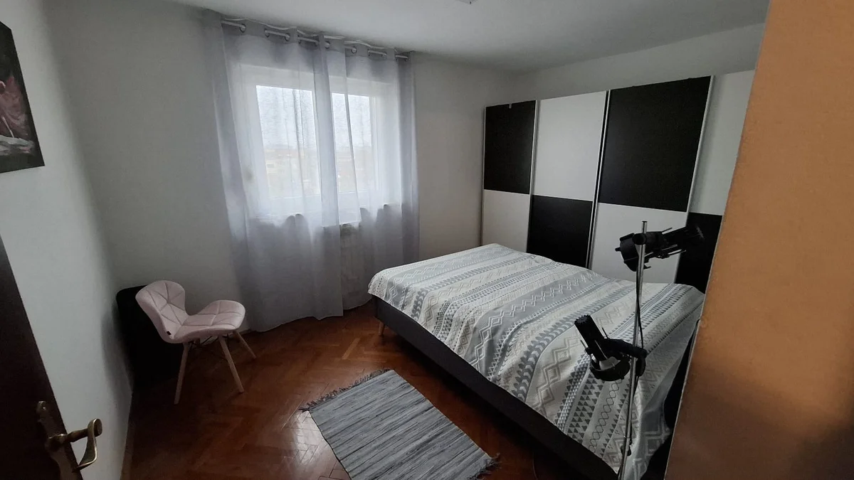Stan, zagreb, cvjetno naselje, PENTHOUSE, 153m2!! 5 Soba!!
