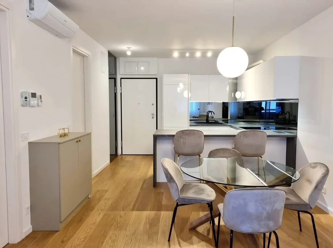 Stan, Zagreb, LUKSUZNA NOVOGRADNJA, 54m2 + garažno mjesto + spremište!