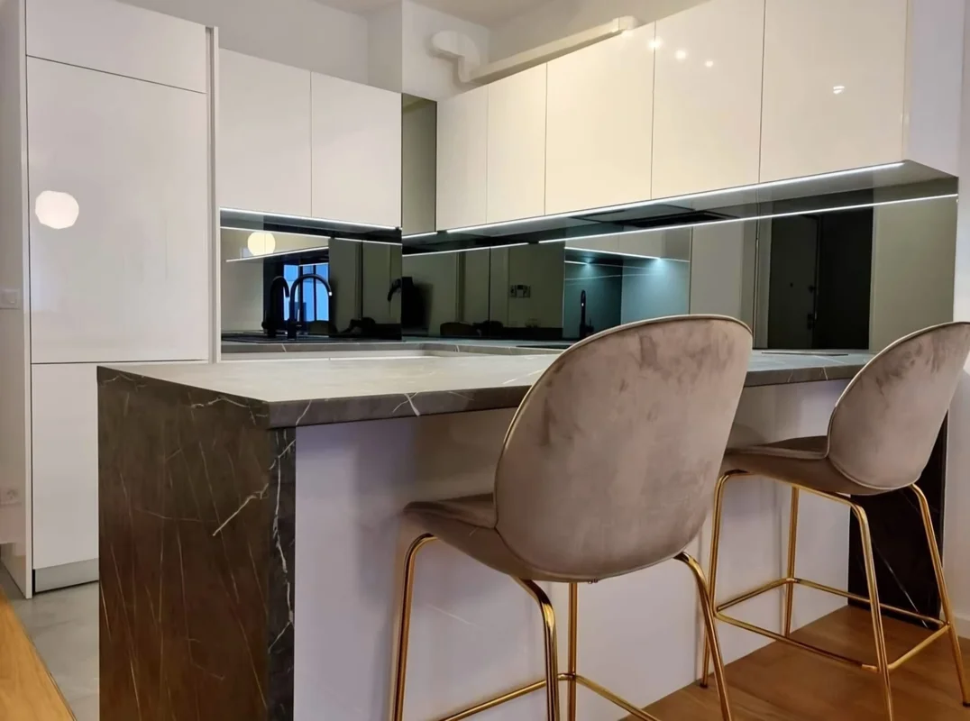 Stan, Zagreb, LUKSUZNA NOVOGRADNJA, 54m2 + garažno mjesto + spremište!