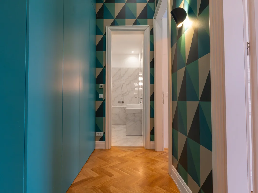 Ekskluzivni penthouse od 270 m² s terasom i pogledom na HNK