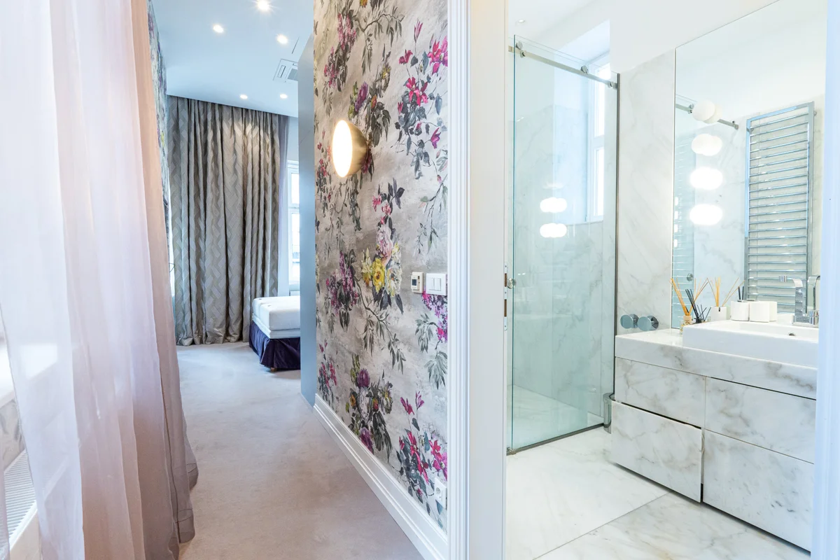 Ekskluzivni penthouse od 270 m² s terasom i pogledom na HNK