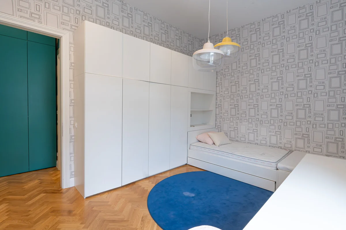 Ekskluzivni penthouse od 270 m² s terasom i pogledom na HNK