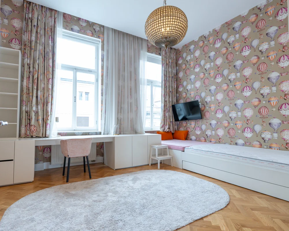 Ekskluzivni penthouse od 270 m² s terasom i pogledom na HNK