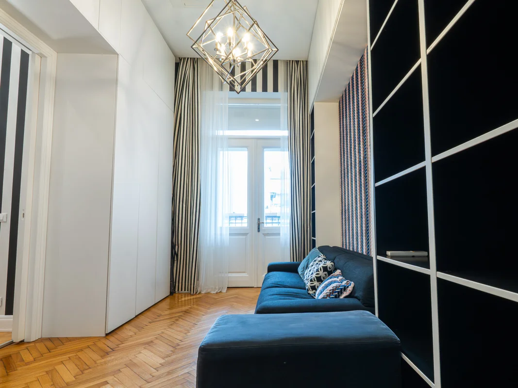 Ekskluzivni penthouse od 270 m² s terasom i pogledom na HNK