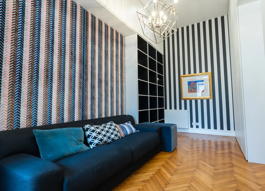 Ekskluzivni penthouse od 270 m² s terasom i pogledom na HNK