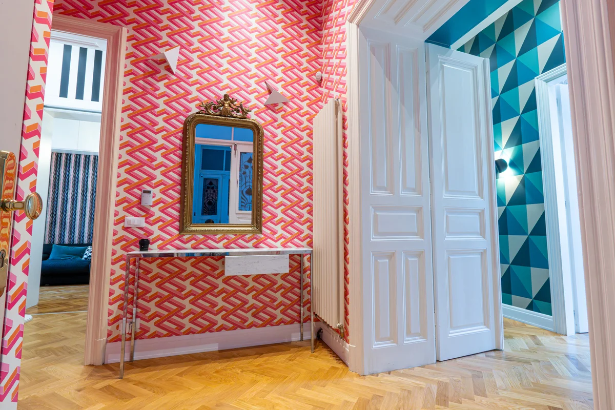 Ekskluzivni penthouse od 270 m² s terasom i pogledom na HNK