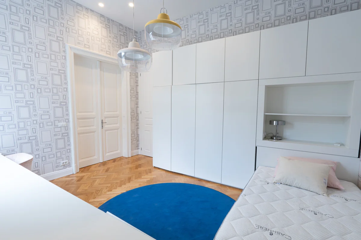 Ekskluzivni penthouse od 270 m² s terasom i pogledom na HNK
