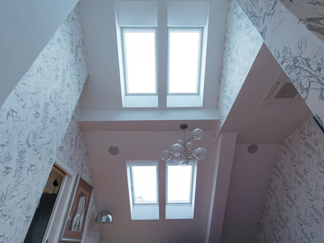 Ekskluzivni penthouse od 270 m² s terasom i pogledom na HNK