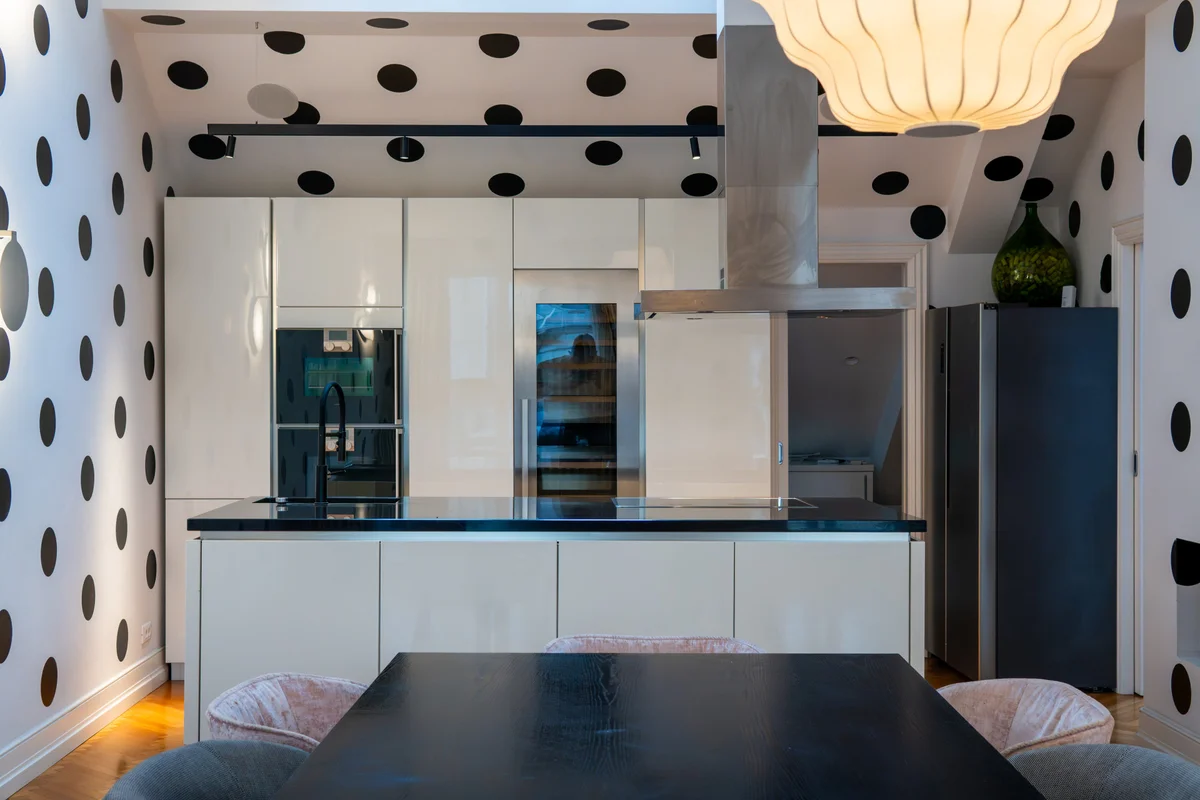 Ekskluzivni penthouse od 270 m² s terasom i pogledom na HNK