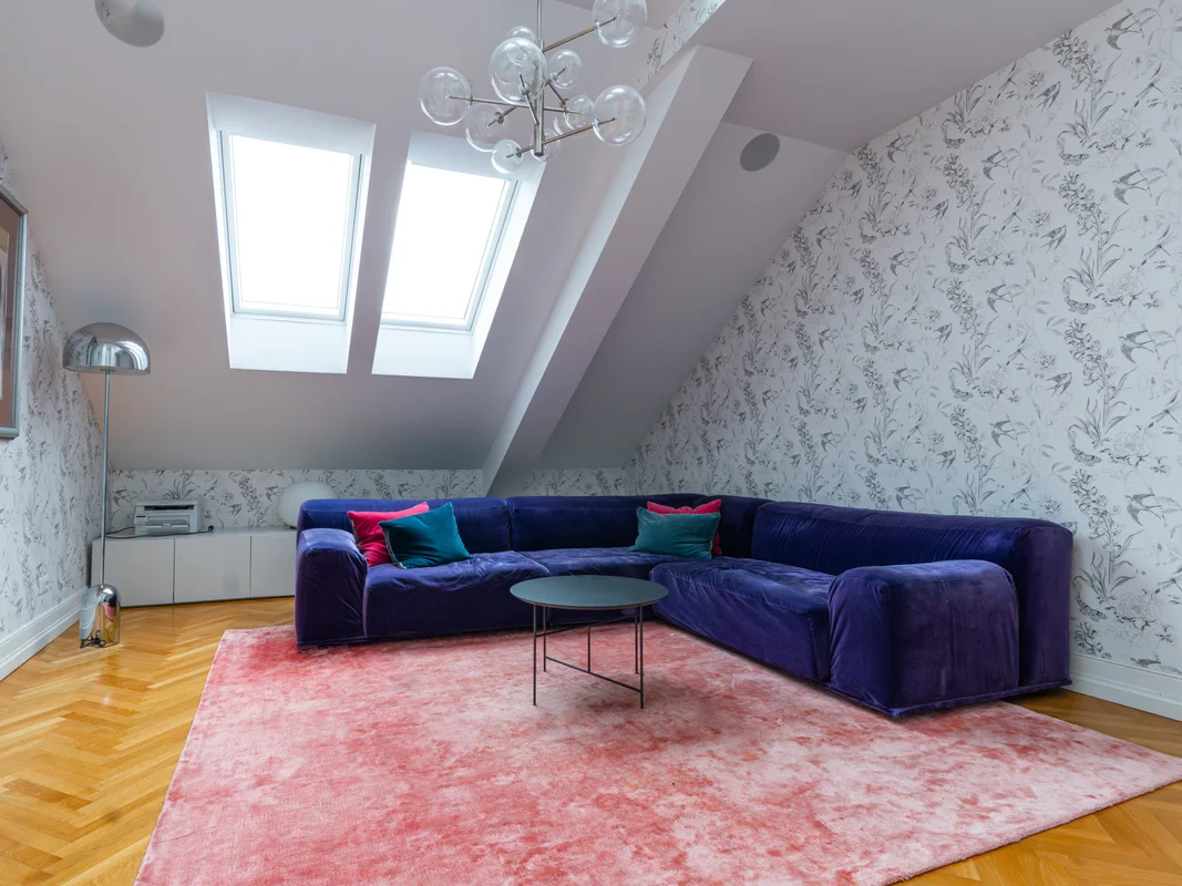 Ekskluzivni penthouse od 270 m² s terasom i pogledom na HNK