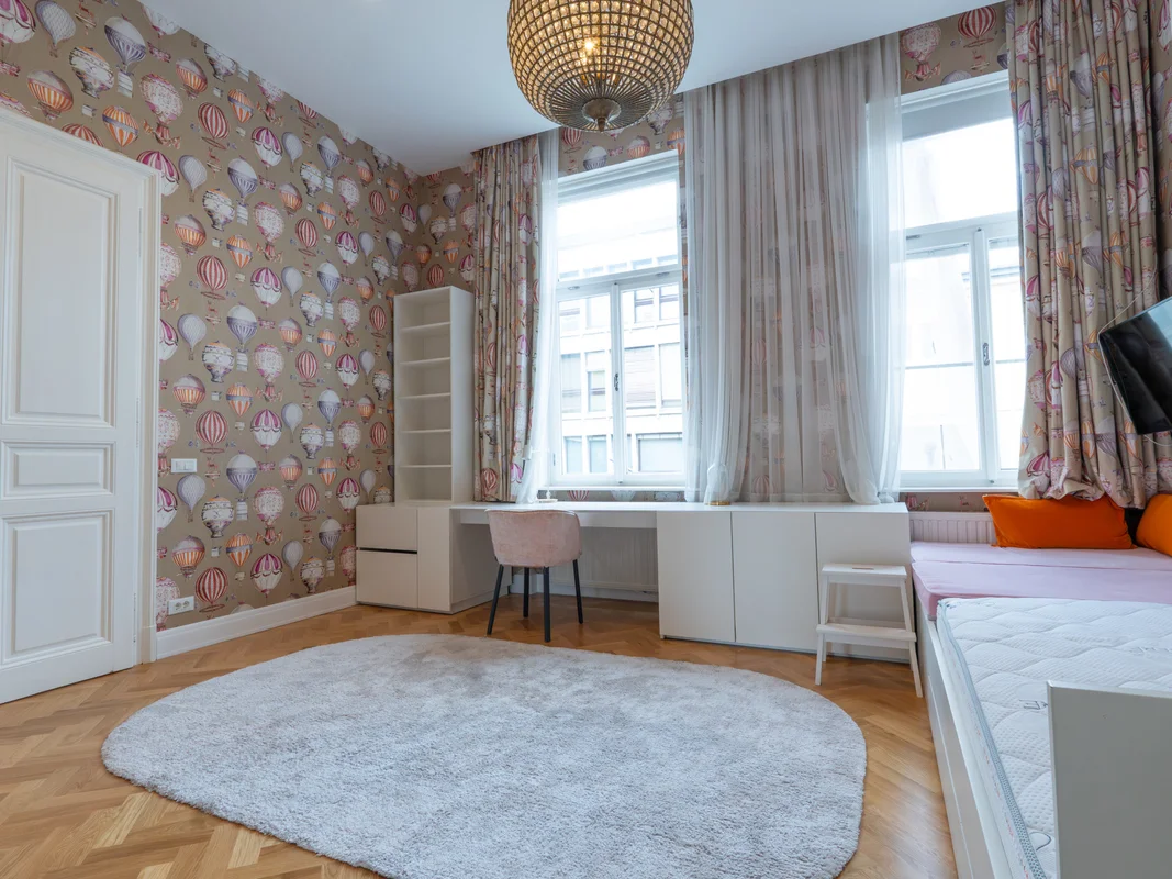 Ekskluzivni penthouse od 270 m² s terasom i pogledom na HNK