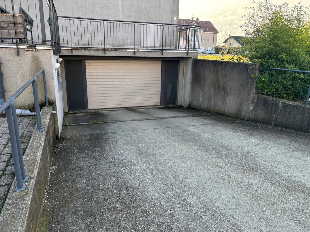 Garažno parkirno mjesto 15m2, Orešje, Prodaja! (prodaja)