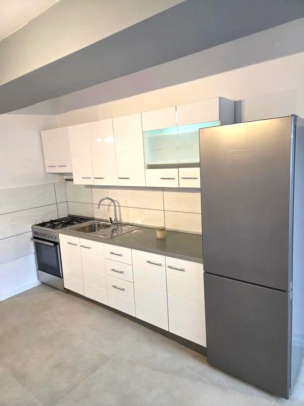 Zagrebačka cesta – 32,9 m² renoviran stan!