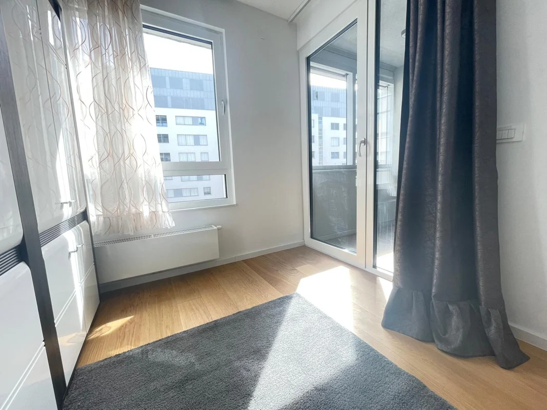 Moderno uređen 85 m² stan u Španskom – odlična lokacija!