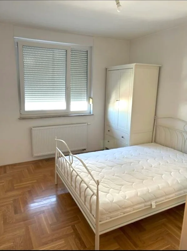 Špansko – 87 m² stan s garažnim mjestom i odličnim rasporedom