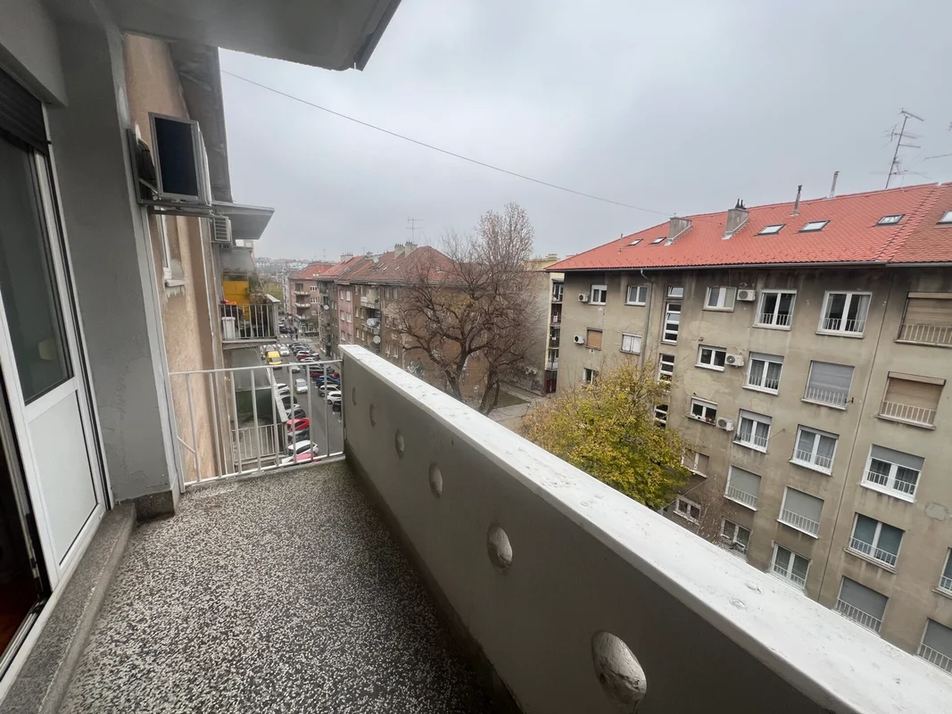 Stan, Zagreb, centar, 3 spavaće sobe idealno za studente!!