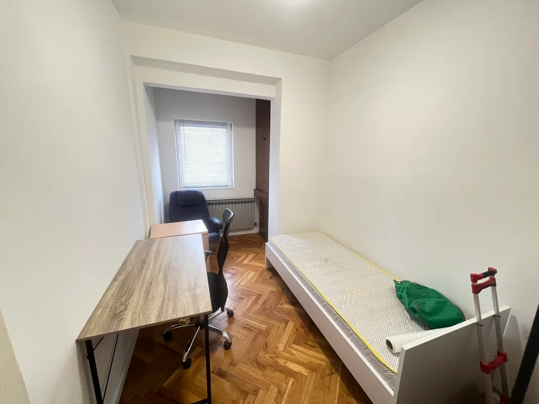 Stan, Zagreb, centar, 3 spavaće sobe idealno za studente!!