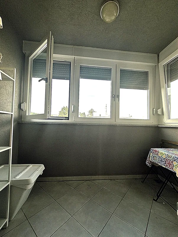 Ekskluzivan stan 105 m² s terasom i parkingom, zadnji kat, Podsused