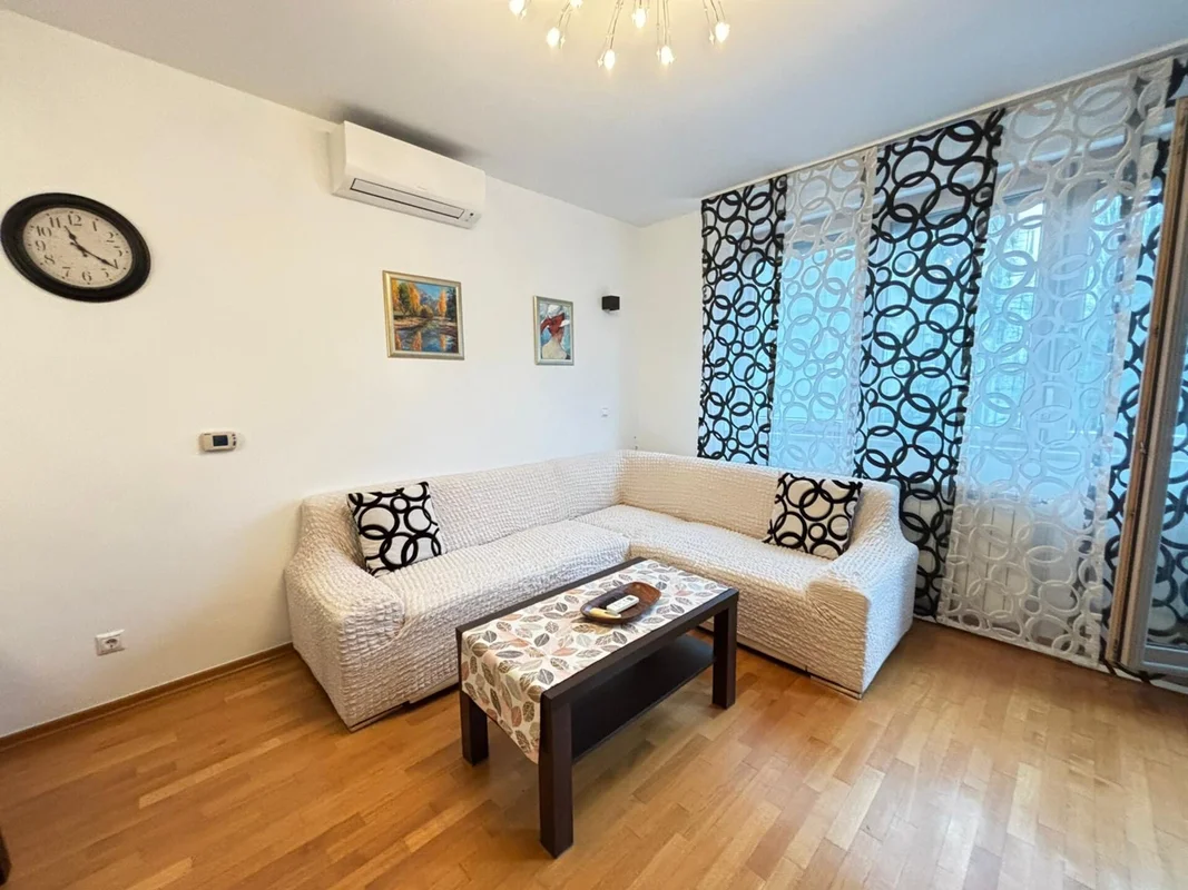 Stan, zagreb, Črnomerec, top lokacija! 57m2+ garažno parkirno mjesto!!