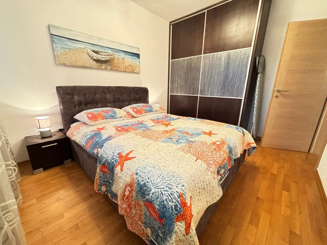 Stan, zagreb, Črnomerec, top lokacija! 57m2+ garažno parkirno mjesto!!