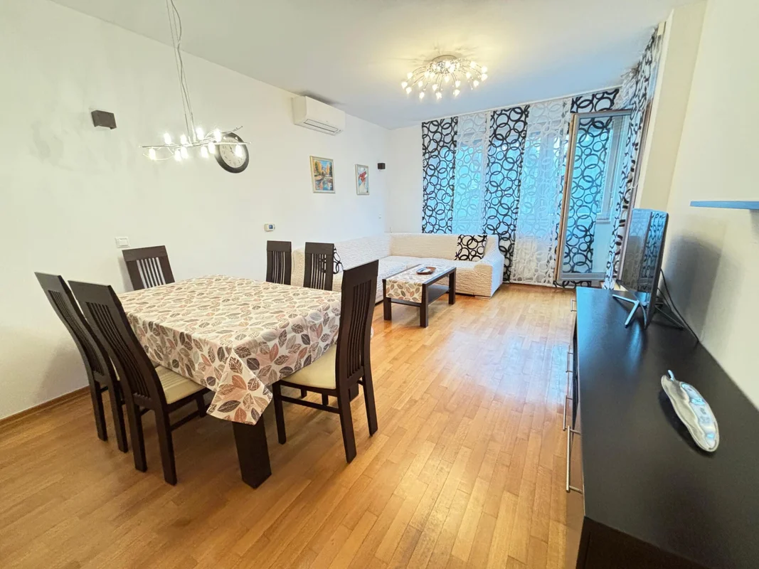 Stan, zagreb, Črnomerec, top lokacija! 57m2+ garažno parkirno mjesto!!