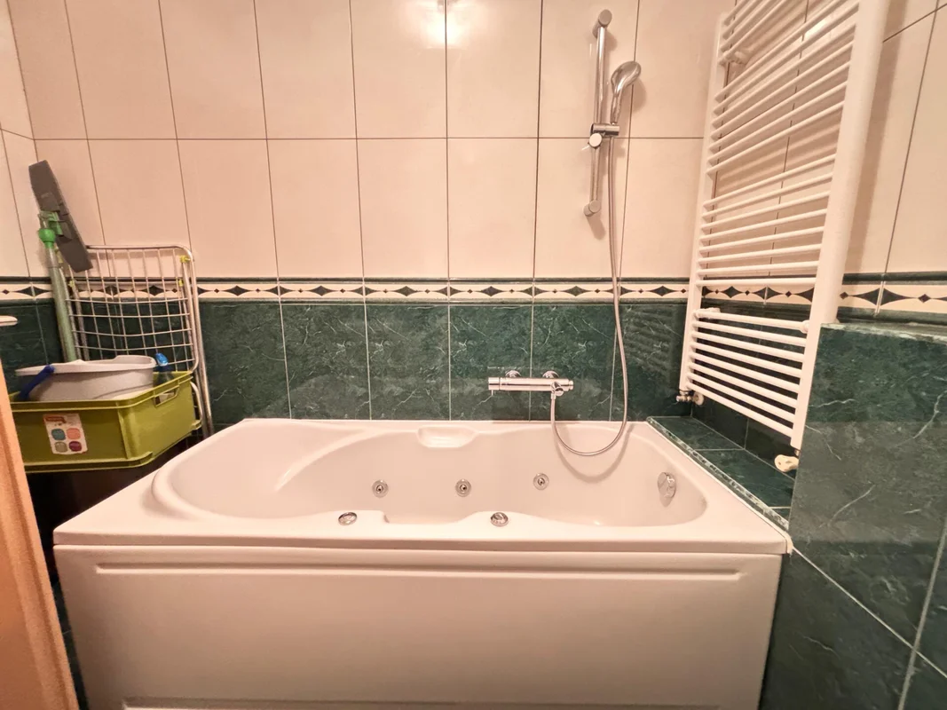 Stan, zagreb, Črnomerec, top lokacija! 57m2+ garažno parkirno mjesto!!