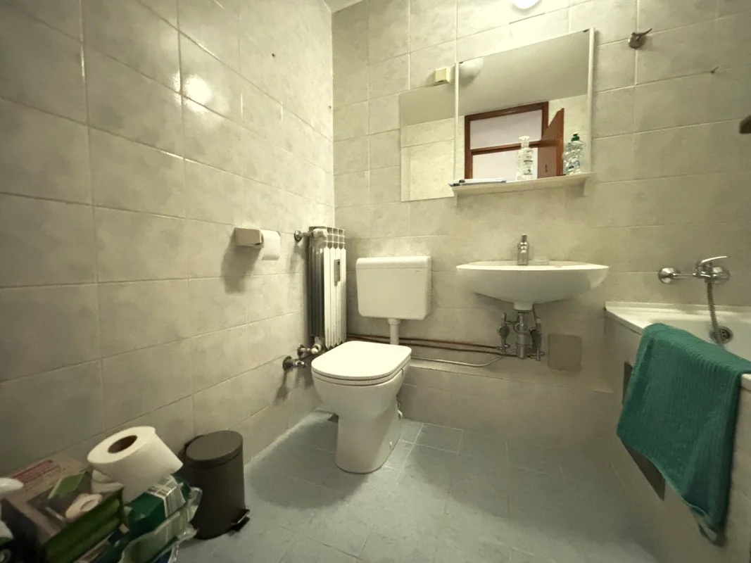 Prostran stan 80 m² s 2 zatvorena balkona, Lanište – odlična lokacija