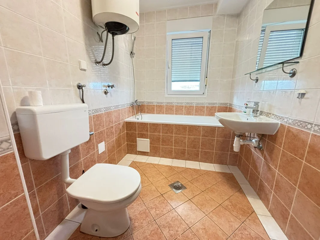 Stan, zagreb, Dugave, 53m2, prekrasan balkon, top lokacija!